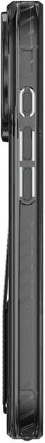 Etui AMAZINGTHING Titan Pro Holder na iPhone 17 Pro Max Black (4896238100362) - obraz 4