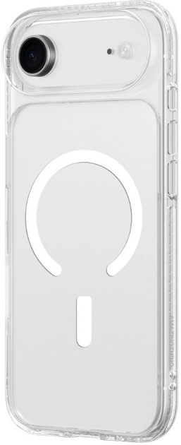 Etui AMAZINGTHING Titan Pro na iPhone 17 Air Transparent (4896238100270) - obraz 2