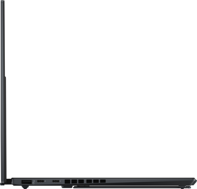 Ноутбук ASUS Zenbook Duo (2025) UX8406CA-PZ068X (90NB14X1-M00AR0) Inkwell Gray - зображення 15