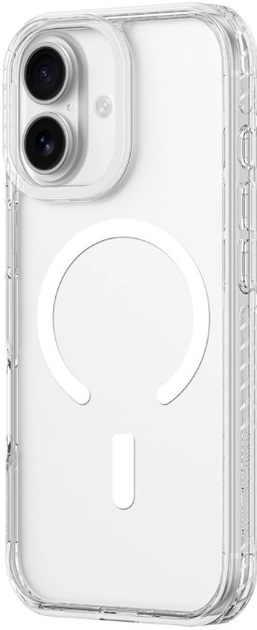 Etui AMAZINGTHING Titan Pro na iPhone 17 Transparent (4896238100263) - obraz 2