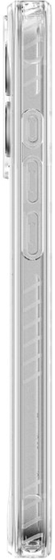 Etui AMAZINGTHING Titan Pro na iPhone 17 Transparent (4896238100263) - obraz 4