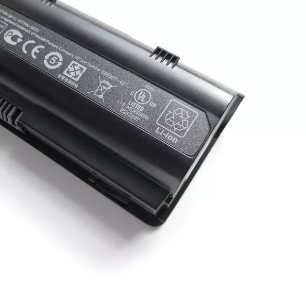 Батарея для ноутбука HP G4 G6 G7 - MU06 (10.8V 55Wh 6 cell) - изображение 13