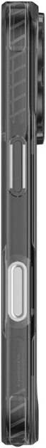 Etui AMAZINGTHING Titan Pro na iPhone 17 Pro Black (4896238100201) - obraz 5