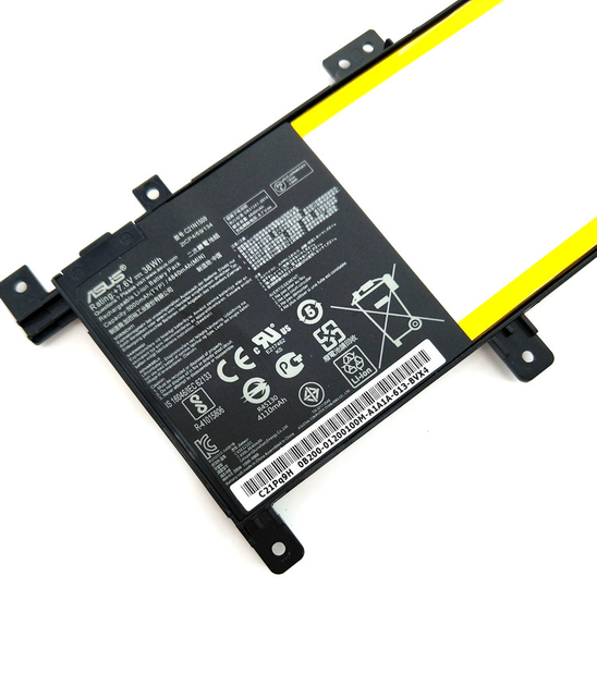 Батарея для ноутбука ASUS X556UQ X556UR - C21N1509 - зображення 8