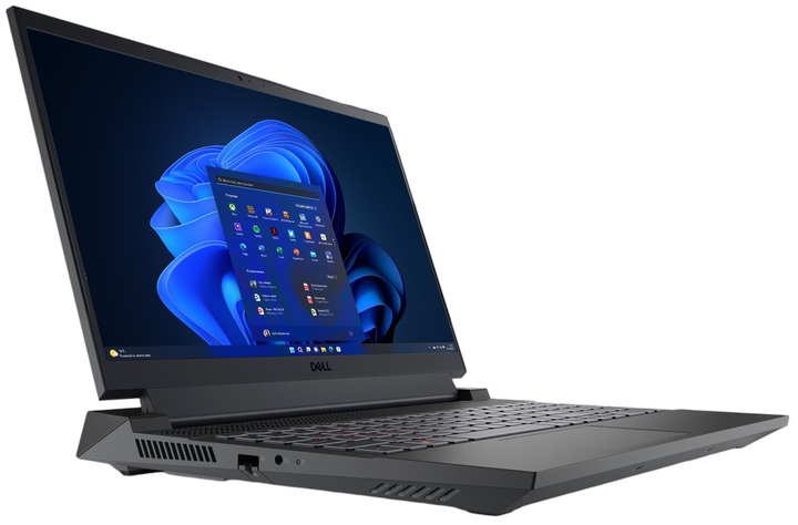 Laptop Dell Inspiron G15 5530 (1004996961/2) Grey - obraz 2