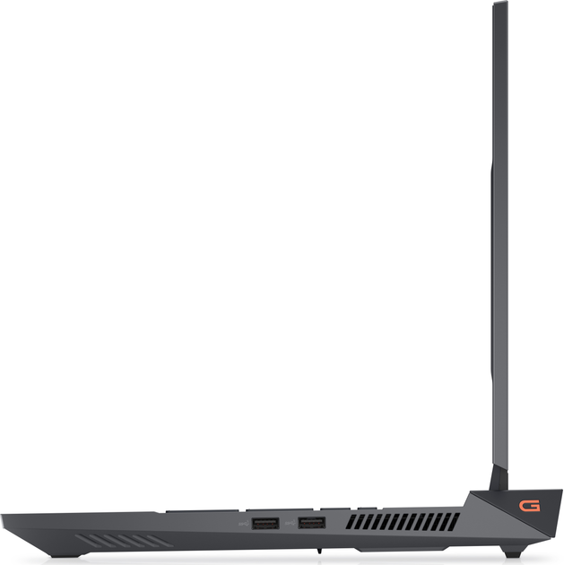 Laptop Dell Inspiron G15 5530 (1004996961/2) Grey - obraz 7