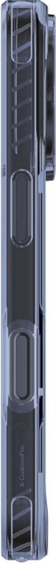 Etui AMAZINGTHING Titan Pro na iPhone 17 Pro Max Blue (4896238100232) - obraz 5
