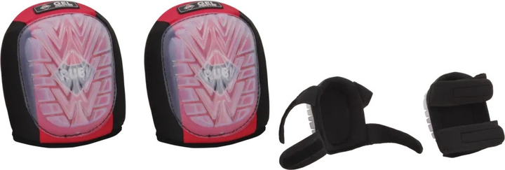 Nakolanniki żelowe Rubi Comfort 17 cm (000051295656) - obraz 4