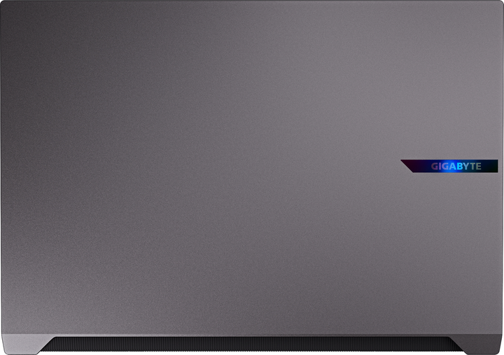 Laptop Gigabyte Aero X16 EG61H (1TH93EEC94AH) Space Gray - obraz 4