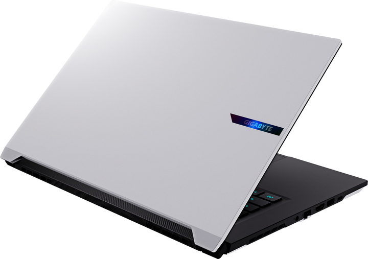 Laptop Gigabyte Aero X16 EG61H (1TH93EEC94DH) Space Gray - obraz 6