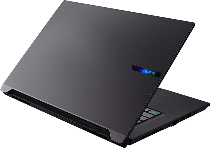 Laptop Gigabyte Aero X16 EG61H (2WHA3EEC64AH) Space Gray - obraz 5
