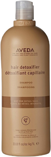 Szampon do włosów Aveda Hair Detoxifier 1000 ml (18084891872) - obraz 1