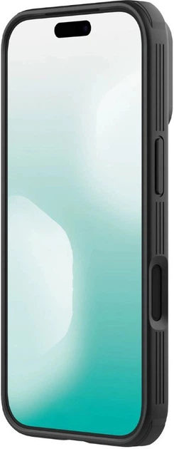 Панель Nillkin CamShield Pro Magnetic для iPhone 17 Pro Black (6902048303904) - зображення 5