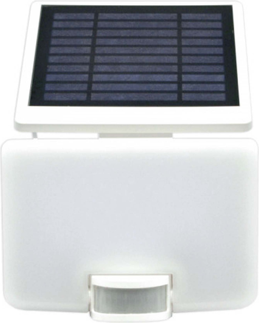 Прожектор Tope Lighting SOLAR 10 Вт 1200 Лм 4000K Білий - зображення 2