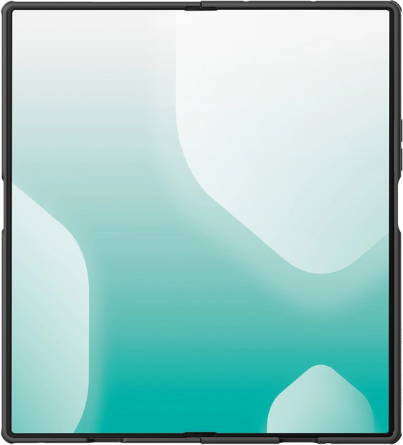 Etui Nillkin Flex Pure Fold na Samsung Galaxy Z Fold 7 Black (6902048298910) - obraz 5