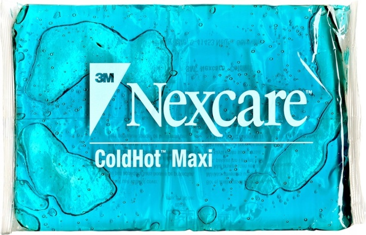 Компрес Nexcare для холодного і гарячого (5902658066160) - зображення 4