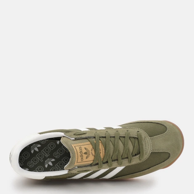 Мужские кроссовки Adidas Sl 72 Rs JR8769 42.5 (8.5UK) 27 см Focoli