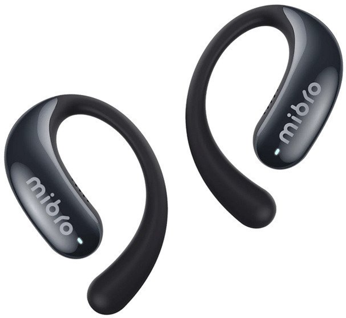 Słuchawki Mibro OpenEar Black (MIBAC_OE/BK) - obraz 2