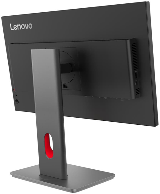 Монітор 24" Lenovo ThinkVision P24qd-40 (64B1GAT1EU) - зображення 4