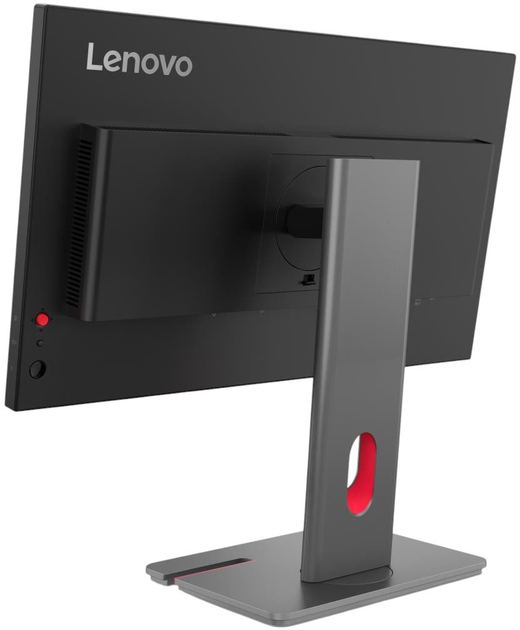 Монітор 24" Lenovo ThinkVision P24qd-40 (64B1GAT1EU) - зображення 8