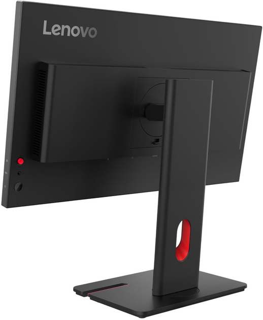 Монітор 24" Lenovo ThinkVision T24D-40 (64B9GAT1EU) - зображення 6