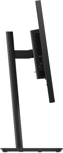 Монітор 24" Lenovo ThinkVision T24D-40 (64B9GAT1EU) - зображення 7