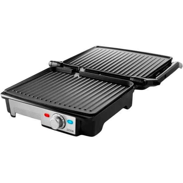 Электрогриль Ufesa PR2000 (72104538) [119883] - изображение 2