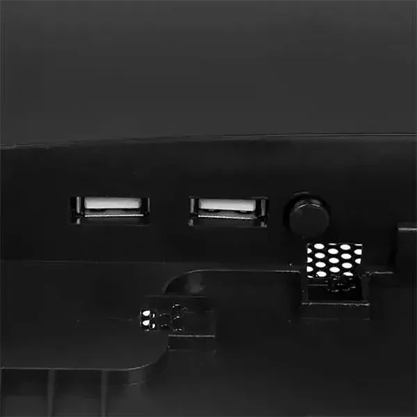 Подставка для ноутбука Crown CMLS-926 Black [99739] - изображение 5