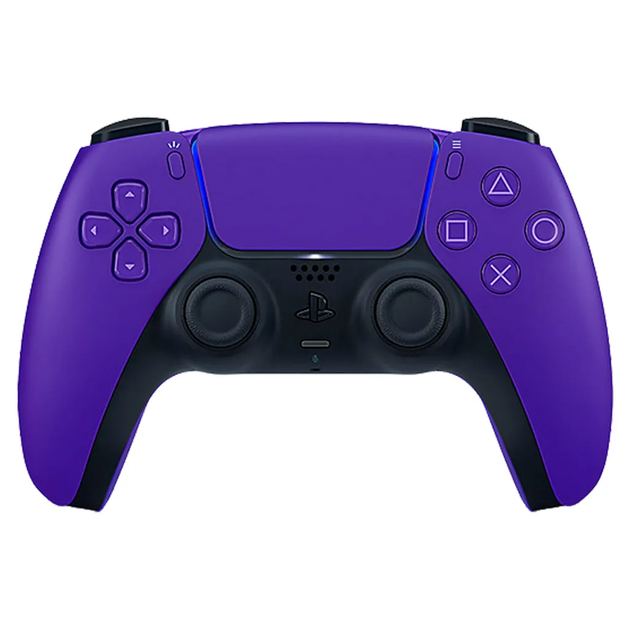 Геймпад Sony DualSense PS5 Galactic Purple (9729297) [63701