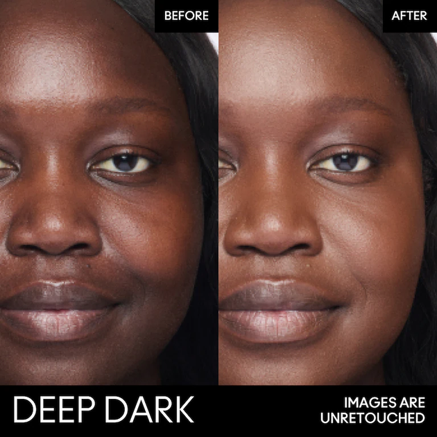 Пудра для обличчя M.A.C Studio Fix Pro Set + Blur Weightless Loose Powder Deep Dark 6.5 г (773602672332) - зображення 3