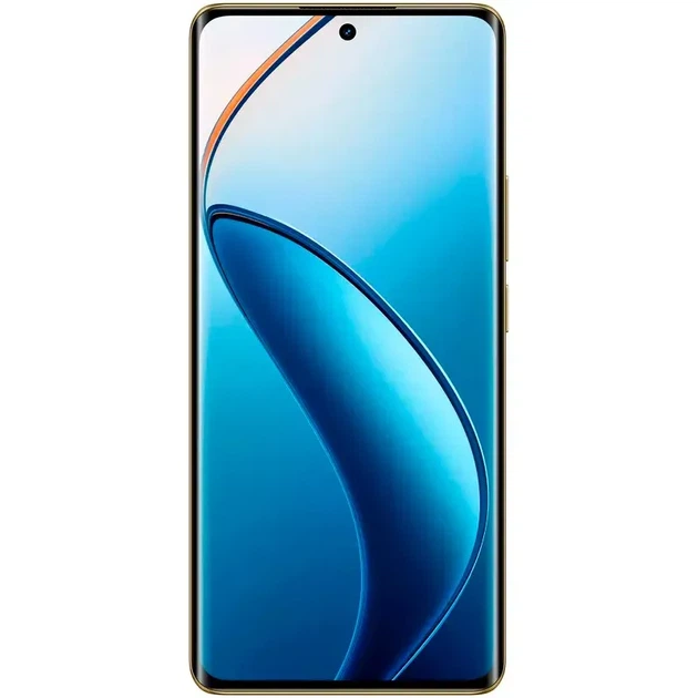 Смартфон Realme 12 Pro+ 5G 8/256GB Submarine Blue Global EU [117265] - изображение 2