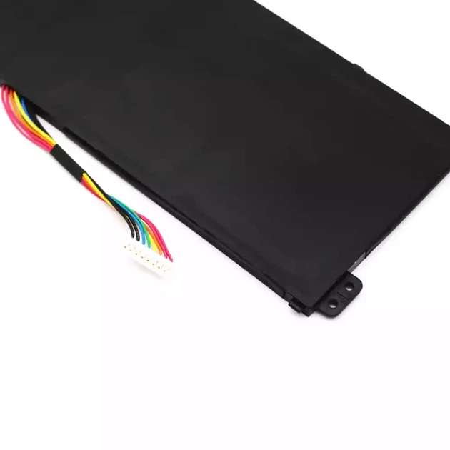 Аккумуляторная батарея для ноутбука Acer Swift 5 SF514-54T SF514-54GT (AP18C7M 15.4V 55.9Wh) - изображение 4