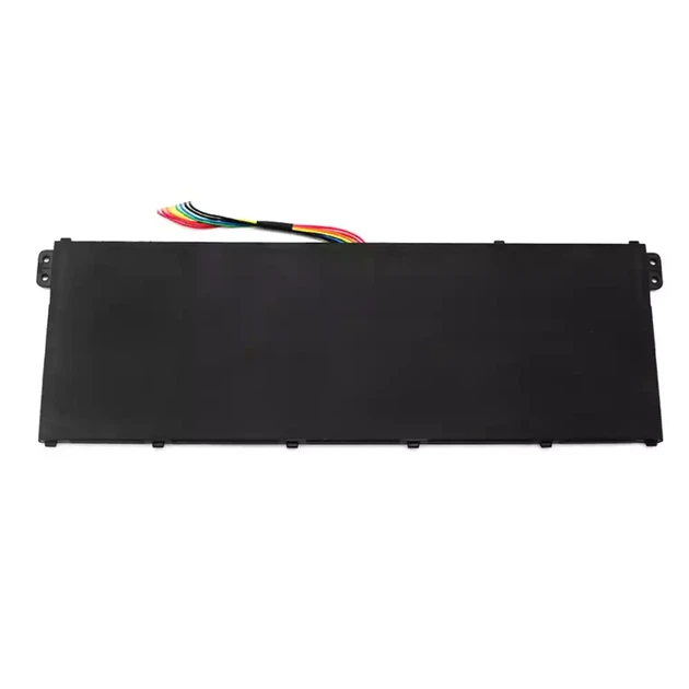 Аккумуляторная батарея для ноутбука Acer Swift 5 SF514-54T SF514-54GT (AP18C7M 15.4V 55.9Wh) - изображение 7