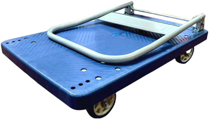 Транспортний візок OKKO VG543 300 кг (4772013410706) - зображення 3