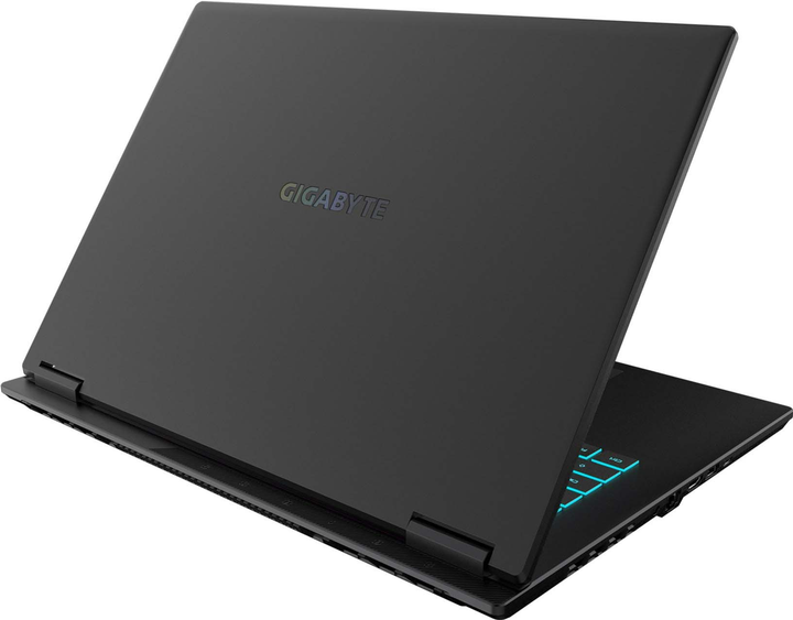 Laptop Gigabyte GAMING A16 3WH (3WHK3EE894SH) Black Steel - obraz 5