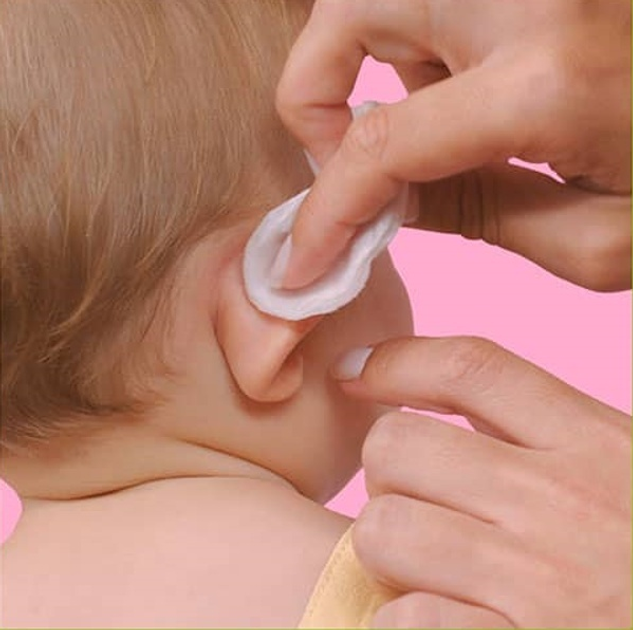 Korektor do uszu Otostick Baby Aesthetic 8 szt (8437010702051) - obraz 5
