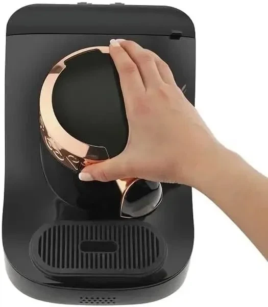 Турецкая кофеварка Sokany SK-04010 700 Вт с антипригарным покрытием - изображение 3