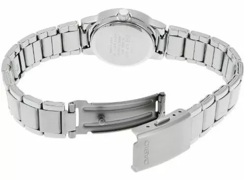 Женские часы CASIO LTP-1230D-1CDF - изображение 2