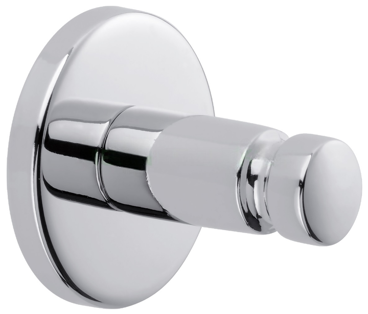 Вішак TESA Smooz для рушників (4042448448347) - зображення 1