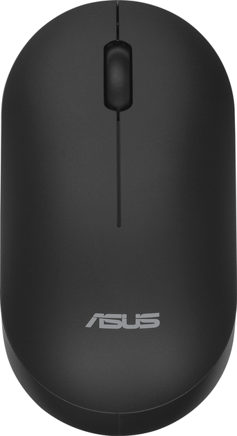 Zestaw bezprzewodowy ASUS CW100 Black (90XB0700-BKM1D0) - obraz 6