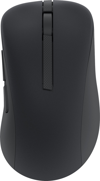 Mysz ASUS MD102 Wireless Dark Gray (90XB0900-BMU000) - obraz 1