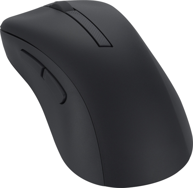 Mysz ASUS MD102 Wireless Dark Gray (90XB0900-BMU000) - obraz 2