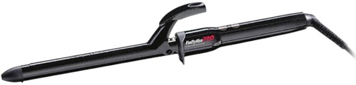 Плойка BaByliss PRO BAB2472TDE 19 мм - зображення 1