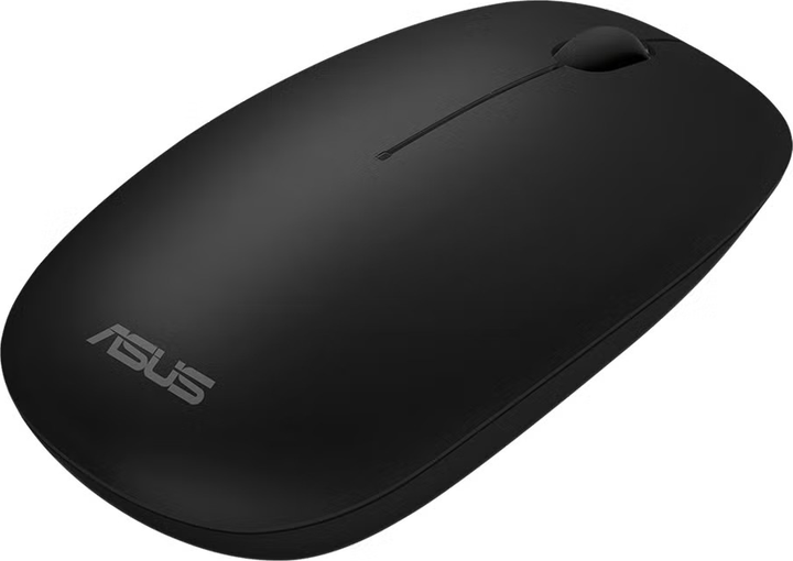 Zestaw bezprzewodowy ASUS W5000 Black (90XB0430-BKM3K0) - obraz 5