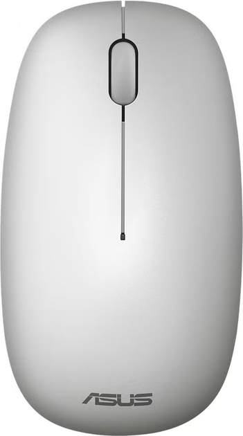 Zestaw bezprzewodowy ASUS W5000 White (90XB0430-BKM3A0) - obraz 4