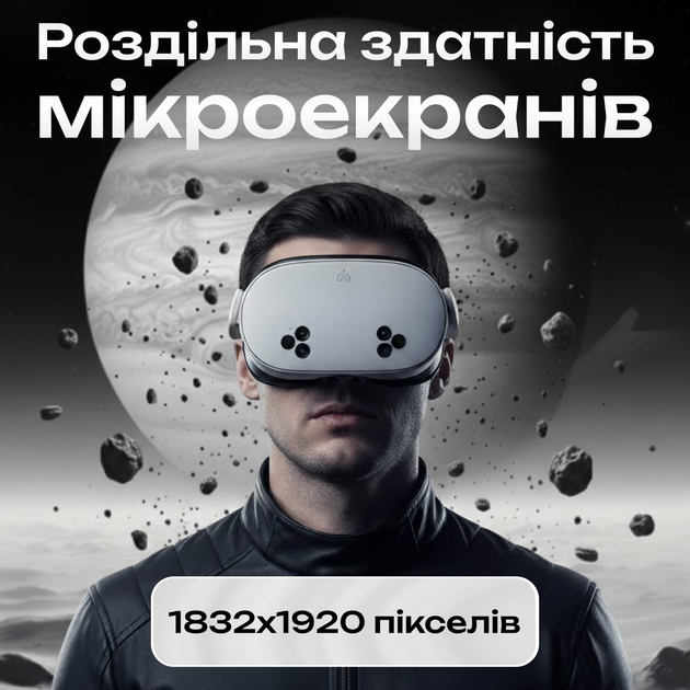 新品♦︎  Quest 3S 128GB Meta Quest 3S 128GB [複合現実の世界に飛び込もう /ありえない