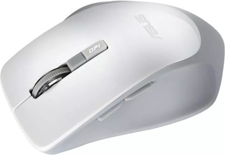 Mysz ASUS WT425 Wireless Matte Grey (90XB0280-BMU0H0) - obraz 3