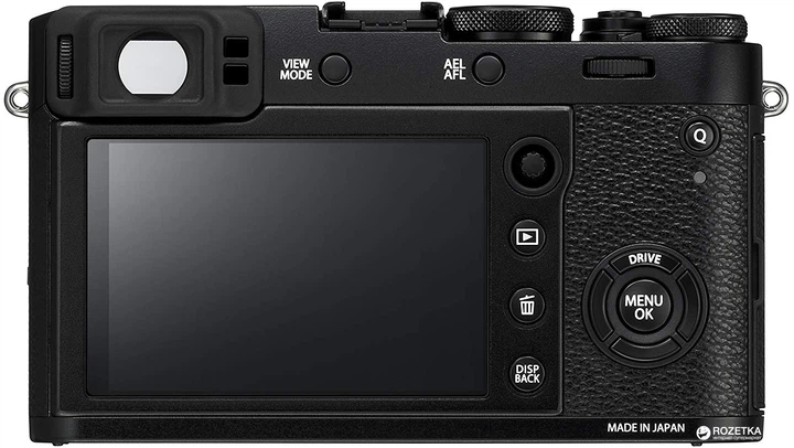 富士フイルム FUJIFILM X100F FUJIFILM X100F実写レビュー。おしゃれなデザインで本格撮影を楽しめる