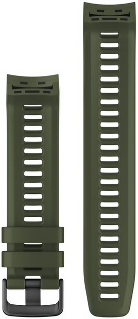 Ремінець Garmin для Instinct Tactical 22 мм Moss (010-12854-16) - зображення 2