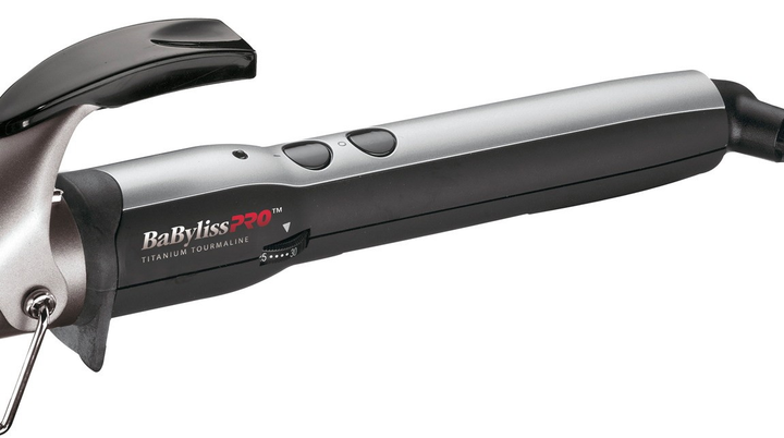 Lokówka BaByliss PRO BAB2172TTE 19 mm - obraz 3
